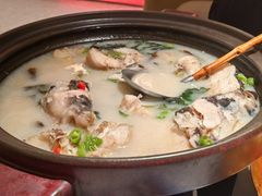 -桃喜·新湘菜(深圳湾店)