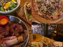 -味德西餐音乐酒吧 Wade's Bar&Grill