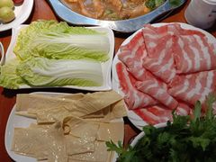 -惠友大虾(太原北街店)