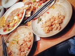 -必点海鲜·鲅鱼水饺(鞍山西道店)