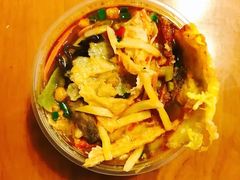 -笋爷高汤嗦螺粉·螺蛳粉(上社店)