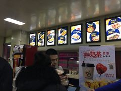 -2路车站小丸子(青泥洼桥店)