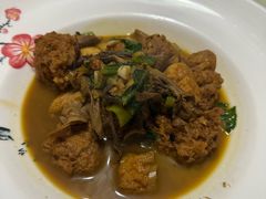 -五台山八大碗·地方风味菜馆(五爷庙店)