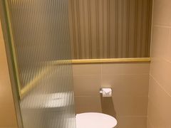 -上海浦西万怡酒店