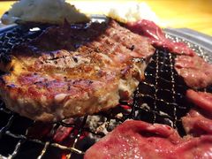 梅花肉-伊茉家的烤肉店(勒泰中心店)