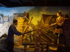 -威海华夏城景区