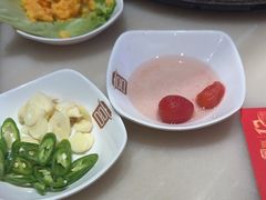 -韩宫宴烤肉·料理(青浦宝龙店)