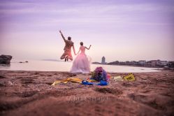 -太古映画婚纱摄影(天河店)