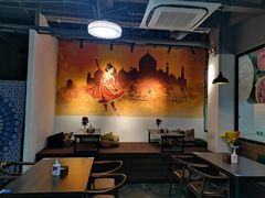 -南国印度餐厅Dakshin