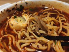 -舌尖尖牛肉面(甘南路店)