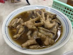 -金沙园生肉面(Jalan Pantai)