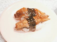 -争鲜回转寿司(南开大悦城店)