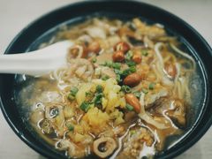-阿芬卤面(花巷店)