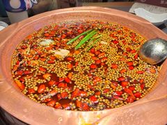 -三只耳冷锅鱼火锅(玉林店)