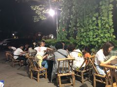 -黎记大排档(慈云路店)