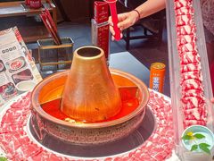 -乐宴·老北京铜火锅(桂庙店)