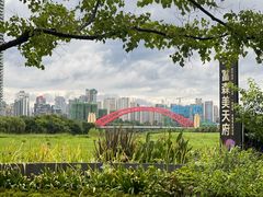-成都南湖公园