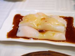 鲜虾滑肠粉-潮福城大酒楼·潮粤菜·港式点心(阳光城店)
