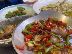 -江南里·新浙菜(苏州大悦城店)