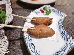 -吉盛川创作料理(保利国际广场店)