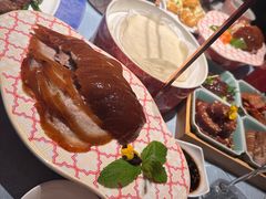 -北京宝辰饭店·聚彩轩中餐厅
