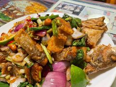 -呐咪傣园·云南菜(石厦店)