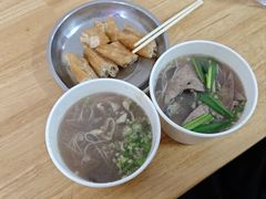 -阿玲面线糊(溪岸路店)