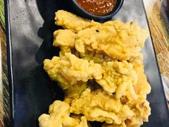 -蛙麻蛙辣炭火蛙锅(南环大街店)