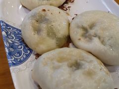 -张小文胡辣汤(龙柏新村店)