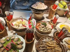 -湘西小馆(滨河路店)