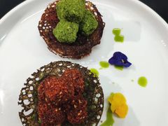 -全聚德(扬州虹桥坊店)