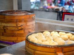 -李与白包子铺(桐梓林店)