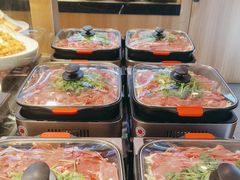 -大鹏饭店·金陵家宴(奥体中心店)