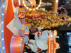 -新罗免税店(首尔总店)