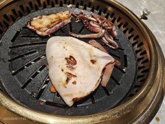 -韩盛·古法烤肉店(皇城恒隆广场店)