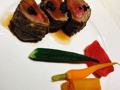 -王品牛排(郑州大卫城店)