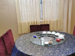 包厢-祈胜邨•顺德鱼生•顺德菜(容桂店)