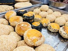 -常州糕团店(北大街新世纪商城店)