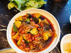 -一品诚记烤肉(大连柏威年购物中心店)