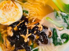 -荷花亭·湖北融合菜(十堰武商MALL店)