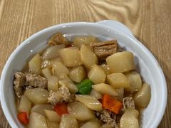-佛有缘素食馆·荔湾老字号(陈家祠首店)