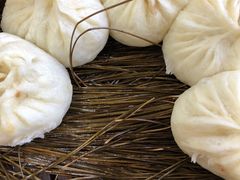 -清宫宴酒楼·计氏松枝包子