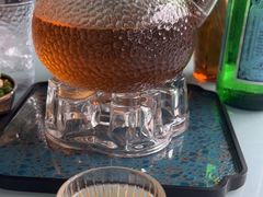 -粤海喜来登酒店·&More聚驿(天河城店)