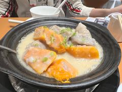 -老坑记·香港经典粤菜馆