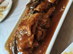 带鱼-砂锅李(九江路店)