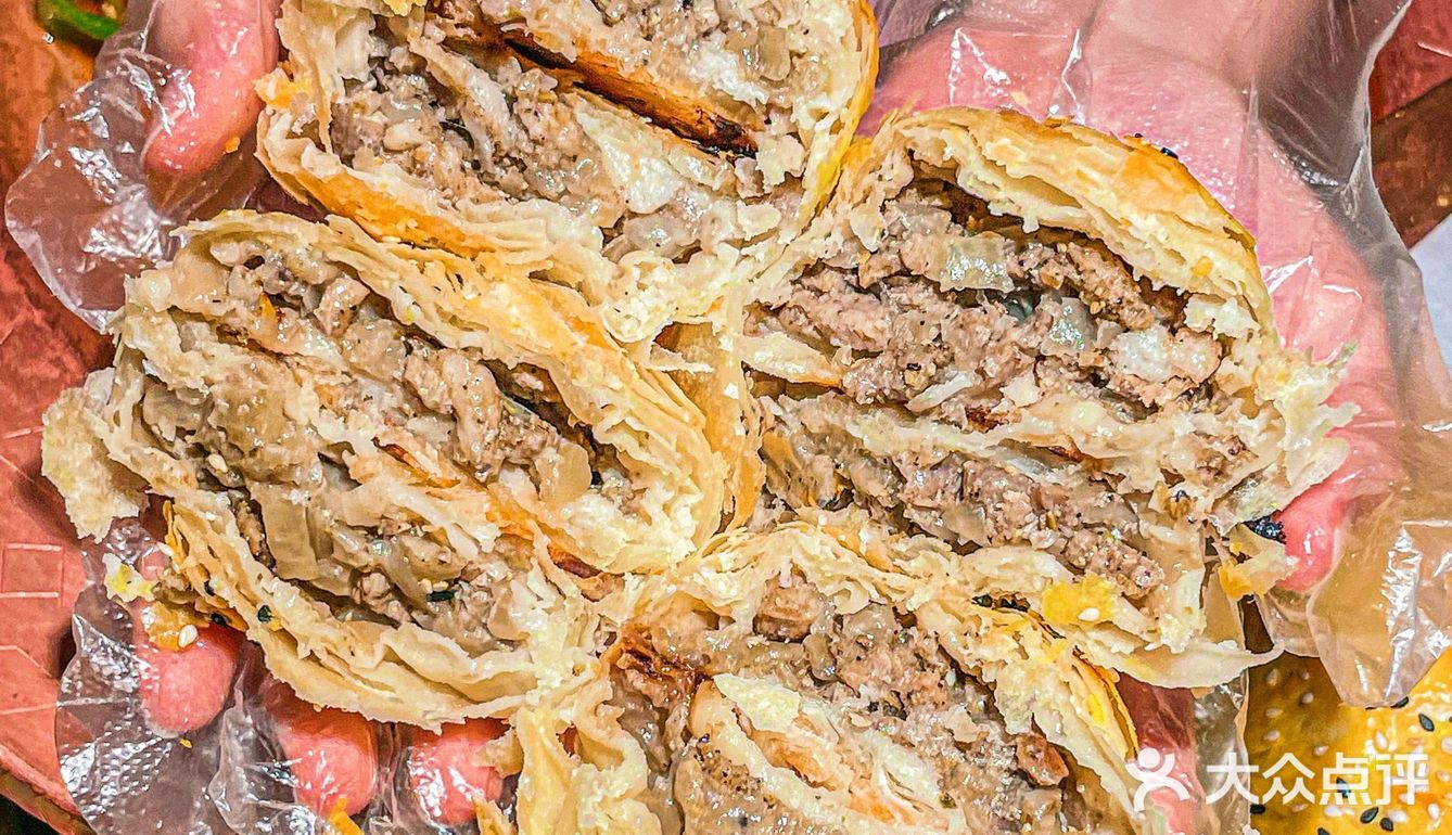 绝了‼️深圳这家新疆菜一吃就爱上‼️