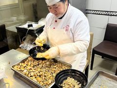 -王家沙点心店(南京西路总店)