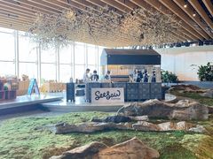 -Seesaw Coffee(朝阳大悦城店)