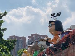 -新城市广场