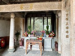 -草庵摩尼教遗址公园